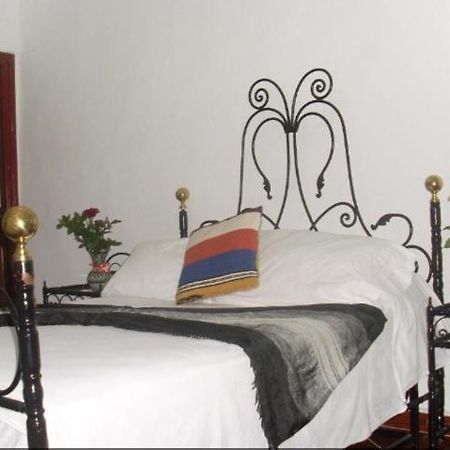 Hostel The Atlas Lion Tanger Luaran gambar
