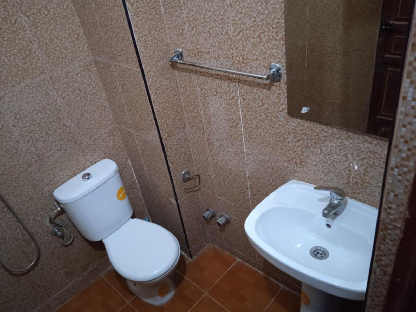 Hostel The Atlas Lion Tanger Luaran gambar