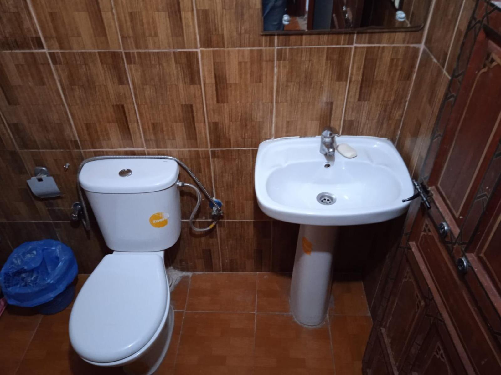Hostel The Atlas Lion Tanger Luaran gambar