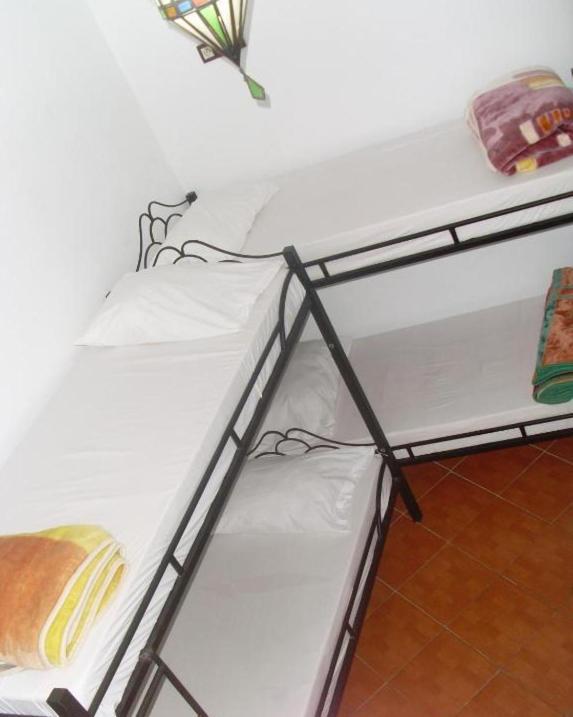 Hostel The Atlas Lion Tanger Luaran gambar